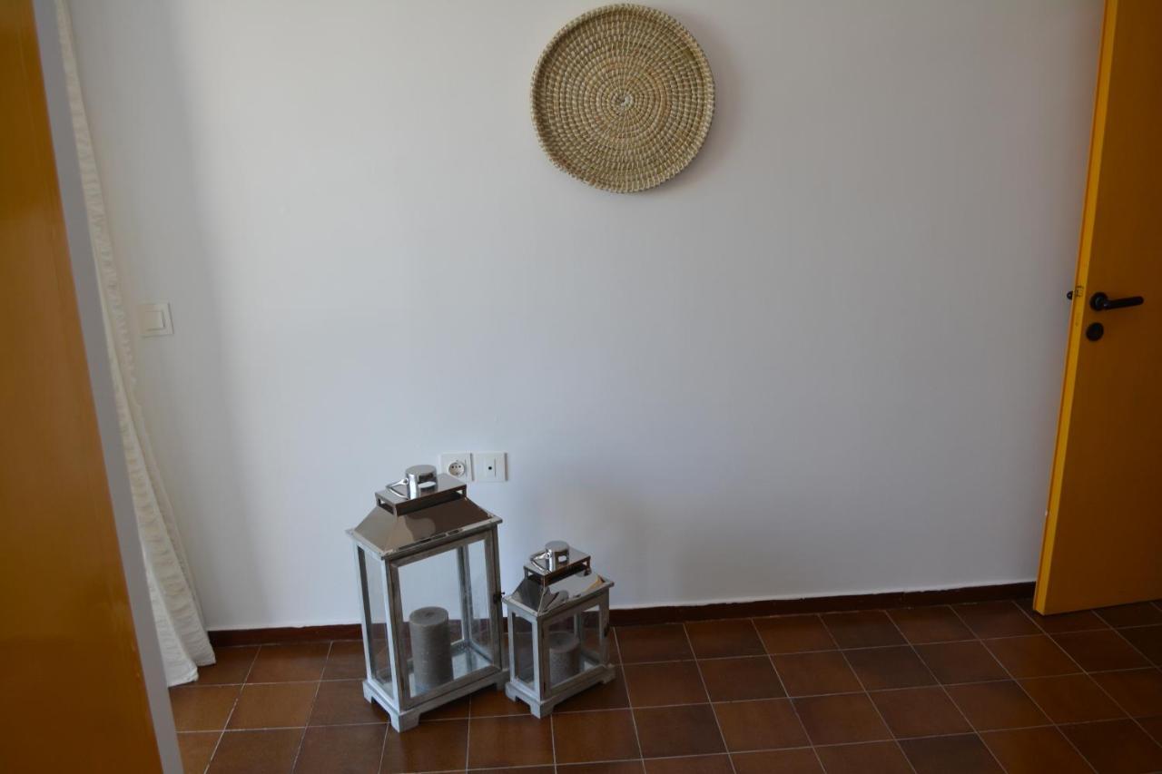 Private Luxury Villa My Beach House ロンゴス エクステリア 写真